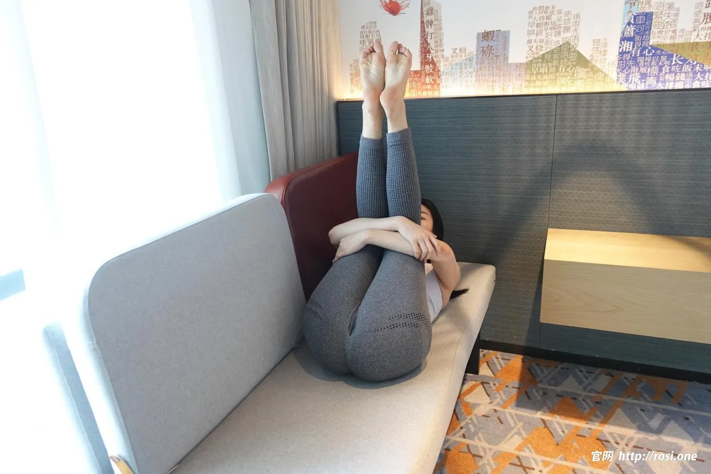 [ROSI写真]2023.04.14 NO.4148[1851P／305MB] [82P]插图